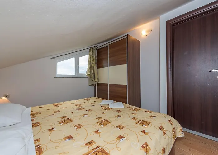 Apartments Andelo Апартаменты *